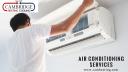 air conditioner installation Toronto logo
